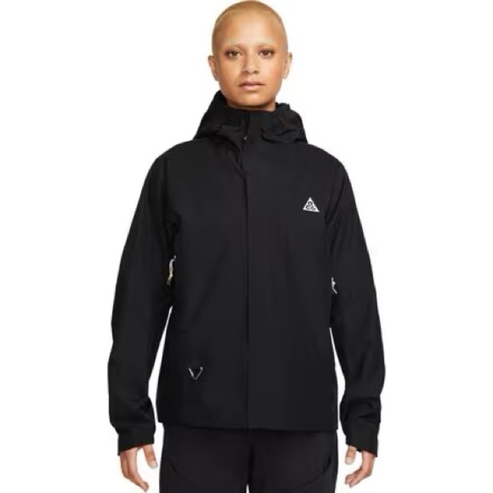Nike ACG “Cascade Rain” Lightweight Jacket
